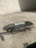 Türaußengriff links PEUGEOT 406 Coupe (8C) 2.2 HDI