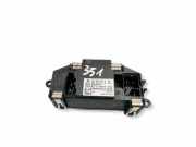 HEIZUNGSLÜFTER REGLER WIDERSTAND AUDI A5 (8T3) 2.0 TFSI 8K0820521B
