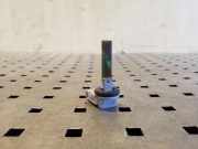 Temperatursensor VW SHARAN (7M8, 7M9, 7M6) 2.0 TDI 3D0907543A