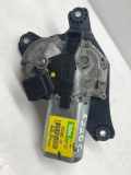 Wischermotor hinten BMW X3 (F25) 7237062