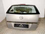 Kofferraumdeckel OPEL ZAFIRA B (A05) 1.6
