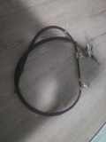 Handbremskabel VW PASSAT B6 (3C2) 2.0 TDI 3B0609721F