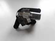 Wischermotor hinten Citroen DS5 () 9680477480