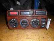 Heizungsbetätigung (Konsole) vorne Honda Accord V (CC7)