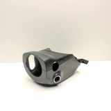 Lenkmechanismus Verkleidung SKODA OCTAVIA III Combi (5E5) 2.0 TSI RS 5E0858566B 5E0858560A