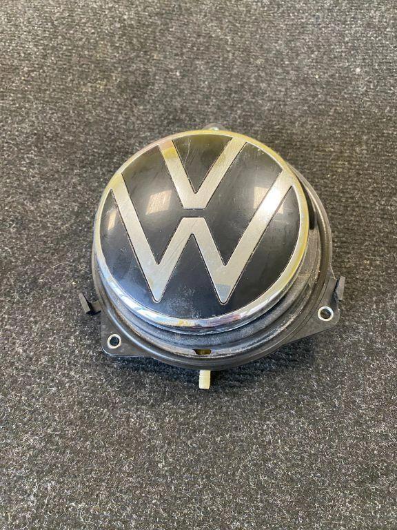 Heckklappengriff VW GOLF VIII (CD1) 1.0 TSI 5G6827469F 2G6827469