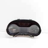 Kombiinstrument OPEL Crossland X (P17) (P17) 1.2 (75) 9831117780 769167-680U