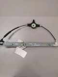 Türfensterheber hinten links MAZDA 6 Hatchback (GH) 2.2 MZR-CD