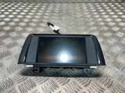 Navigationsanzeige BMW 3 Touring (F31) 340 i xDrive 9270393