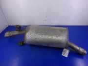 Auspuffanlage hinten Opel Tigra (S93)