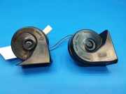 Hupe PEUGEOT 407 Coupe (6C_) 2.0 HDi 0055306 9684806180