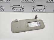 Rechte Sonnenblende MAZDA 6 Sedan (GJ, GL) 2.2 D J71E