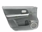 Türverkleidung vorne links SUZUKI GRAND VITARA II (JT, TE, TD) 1.9 DDiS 4WD (TD44, JT419, JB419WD) 8372265J0