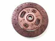 Kupplungsscheibe RENAULT LAGUNA I (B56_, 556_) 2.0 186355