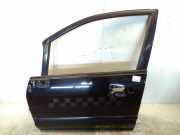 Vordere linke Tür MAZDA PREMACY (CP) 2.0 TD