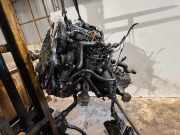 Motor AUDI A4 Avant (8D5, B5) 1.9 TDI AFN