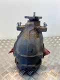 Differenzialgetriebe hinten MERCEDES-BENZ SL (R230) 350 (230.467) a2303510105 2303510105