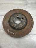 Bremsscheibe hinten rechts JAGUAR S-TYPE (X200) 2.7 D