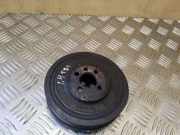 Kurbelwellenriemenscheibe AUDI A2 (8Z0) 1.4 TDI 045105243