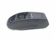 Mittelkonsole CITROËN C4 Grand Picasso II 1.6 HDi / BlueHDi 115 9677280477