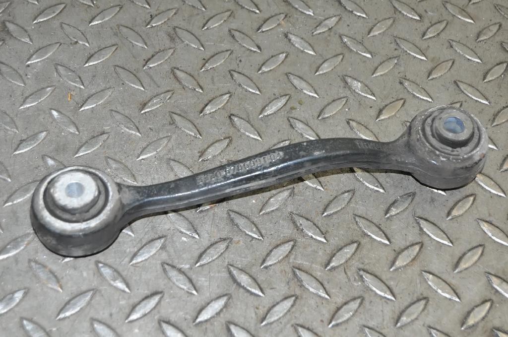 Querlenker hinten rechts BMW X3 (F25) xDrive 30 d 6786991 Bild Querlenker hinten rechts BMW X3 (F25) xDrive 30 d 6786991