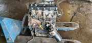 Motor VW PASSAT B5 (3B2) 1.9 TDI 194494 AFN