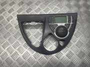 Heizungsbetätigung (Konsole) vorne Citroen C8 (E) 14874990YR