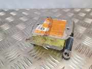 Airbag-Steuergerät NISSAN JUKE (F15) 1.5 dCi F01G07208D 988201KC0A