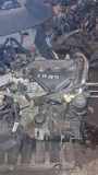 Motor VOLVO V50 (MW) 2.0 D D4204T