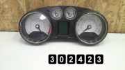 Tachometer Peugeot 308 CC ()