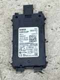 Blindzonenmodul BMW 5 (G60) i5 eDrive40 6632