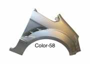 Kotflügel rechts vorne Ford S-Max II (CJ, WA6)