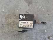 Alarmblock MERCEDES-BENZ E (W212) E 200 CDI / BlueTEC (212.005, 212.006) LNR031307