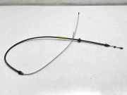 Handbremskabel RENAULT MEGANE III Grandtour (KZ0/1) 1.2 TCe 364000005R