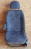 Sitz links vorne Ford Transit Pritsche (F**6)