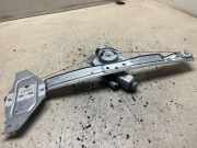 Fensterheber rechts vorne Citroen C5 II (RC) 402214C