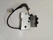 Heckklappenschloss FORD MONDEO III Turnier (BWY) 1.8 16V 754669