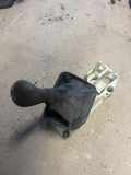 Gangschaltmechanismus TOYOTA AVENSIS (_T22_) 2.0 VVT-i (AZT220_)