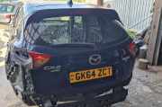Heckklappe geschlossen Mazda CX-5 (KE, GH)