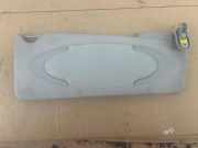 Rechte Sonnenblende MERCEDES-BENZ CITAN Furgon (415) 109 CDI (415.601, 415.603, 415.605) 20092013