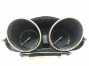Kombiinstrument MAZDA 3 Sedan (BL) 1.6 MZR CD K9001