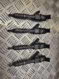 Einspritzventil Set NISSAN PRIMERA Estate (WP12) 1.9 dCi 0445110110B