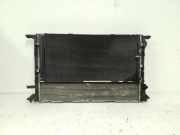 Radiator Pack Set AUDI A6 (4G2, C7, 4GC) 2.0 TDI