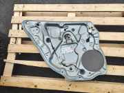 Heckscheibenheber hinten links VW POLO (9N_) 1.2 12V 6Q4839401F