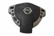 Lenkrad Airbag NISSAN QASHQAI / QASHQAI +2 I (J10, JJ10) 1.5 dCi 98510JD16C