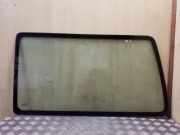 Kleines Seitenfenster hinten links