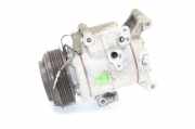 Klimakompressor MAZDA 3 (BM) 2.0 F500-JUBBA-06