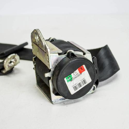 Sicherheitsgurt hinten links SKODA OCTAVIAII (1Z3) 1.9 TDI N/A Bild Sicherheitsgurt hinten links SKODA OCTAVIAII (1Z3) 1.9 TDI N/A