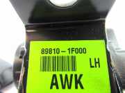 Sicherheitsgurt hinten links KIA SPORTAGE (K00) 1.6 GDI 898101F000