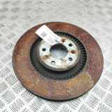 Bremsscheibe hinten rechts PEUGEOT 3008 III (KA, KB, KC) E-210 (KCZKZX) 9848515480